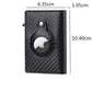 SIMPL Airtag Wallet
