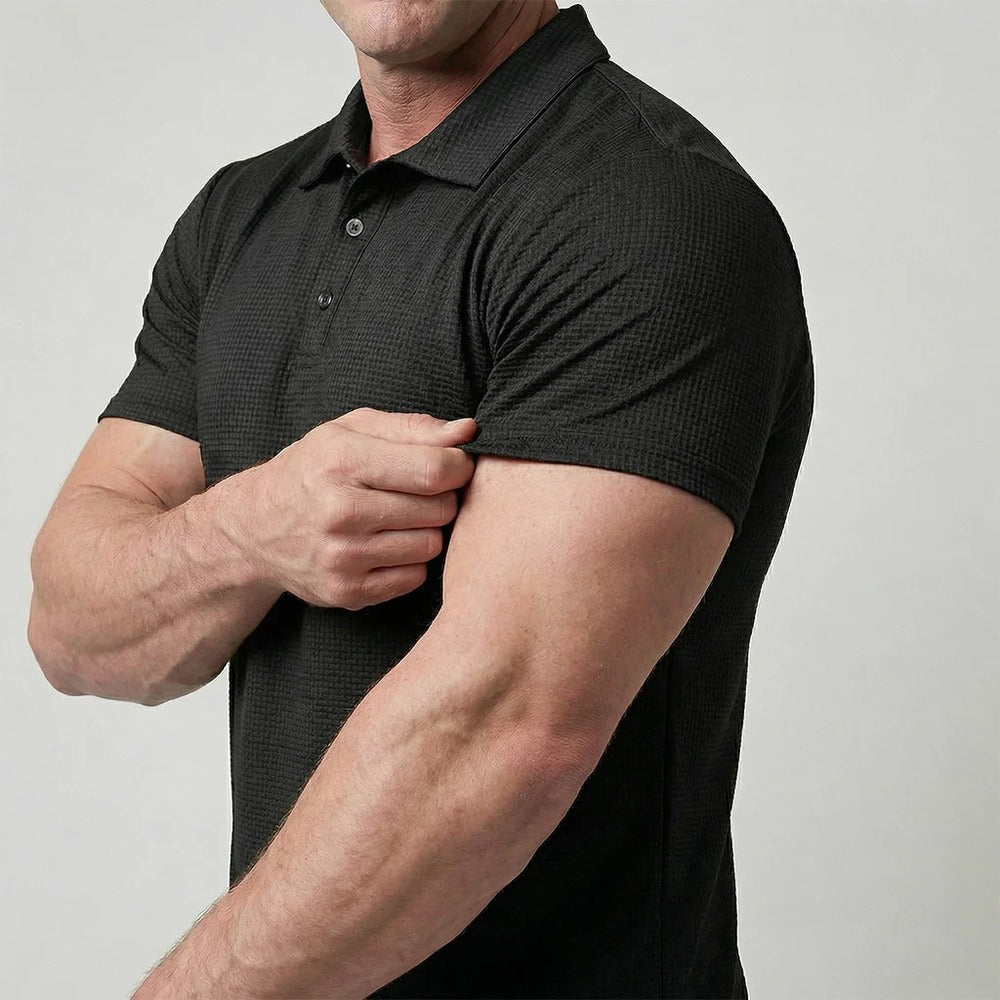 Men's Polo Shirt - Ultra Comfortable