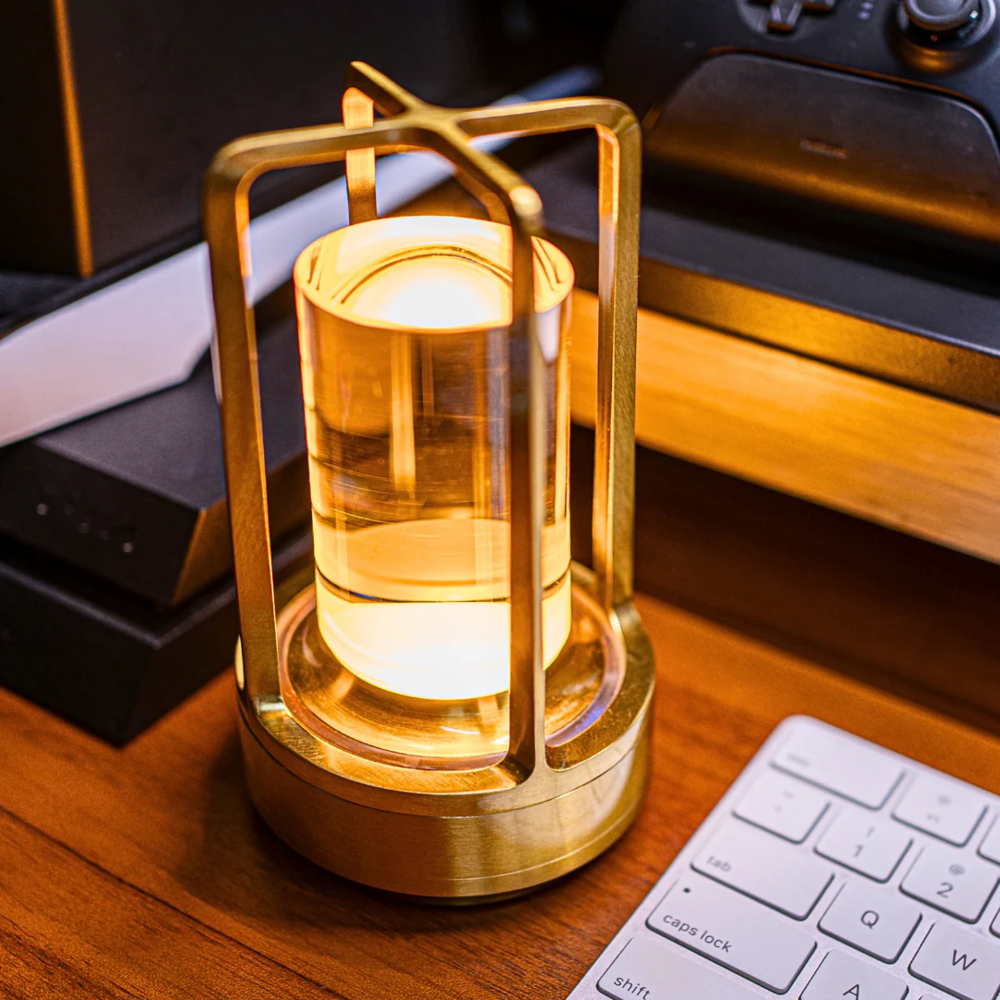 Eternity - Table Lamp