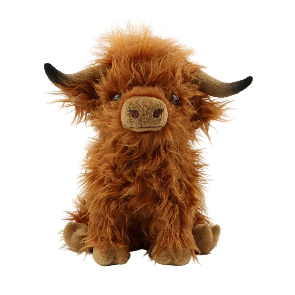 Running Plushies - Interactive Walking Stuffed Animals