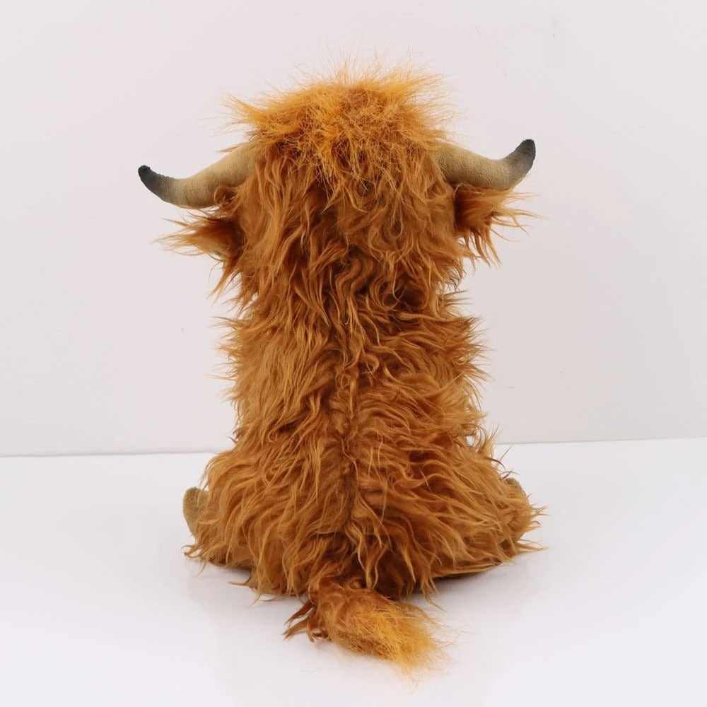 Running Plushies - Interactive Walking Stuffed Animals