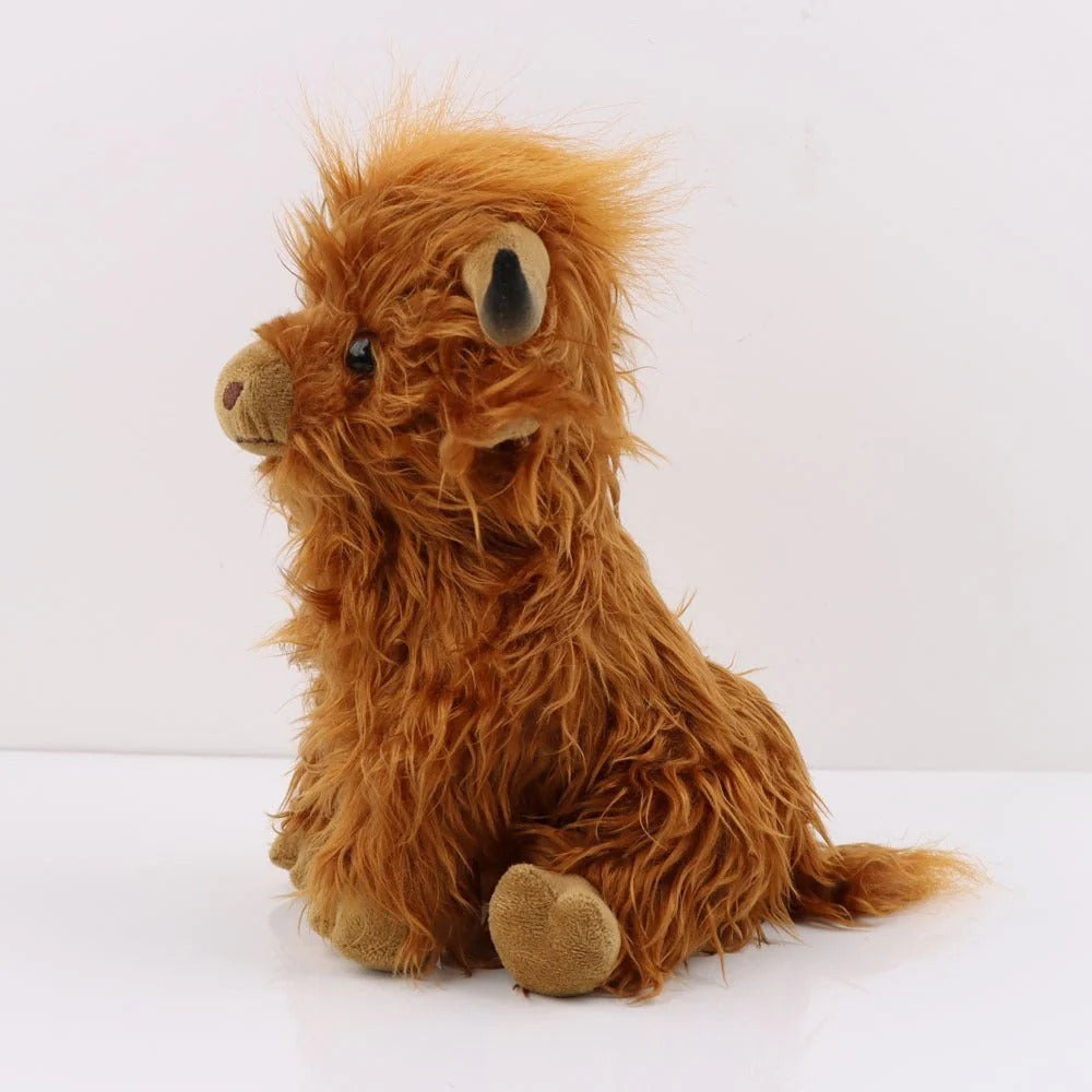 Running Plushies - Interactive Walking Stuffed Animals
