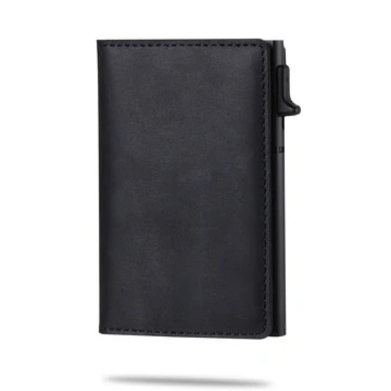 SIMPL Airtag Wallet
