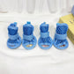 Breathable Mesh Dog Sandals – Anti-Slip Summer Paw Protectors