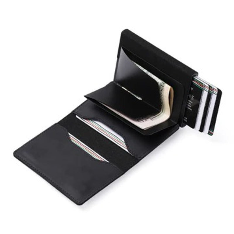 SIMPL Airtag Wallet