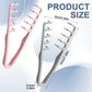 Texture Comb for Men’s Hair