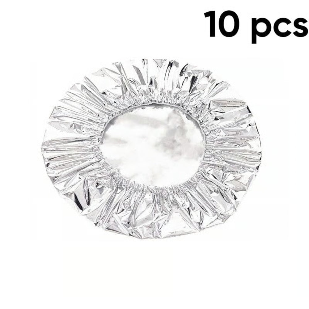 Aluminum Foil Insulation Cover