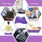Ergonomic Silicone Seat Cushion – Relief You Can Feel