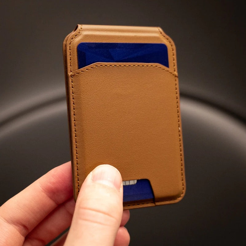 Simpl Magsafe Wallet