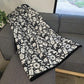 DIY Coloring Blanket