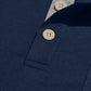 Men's Polo Polo Shirts Casual Vacation Lapel Short Sleeve Fashion Modern Plain