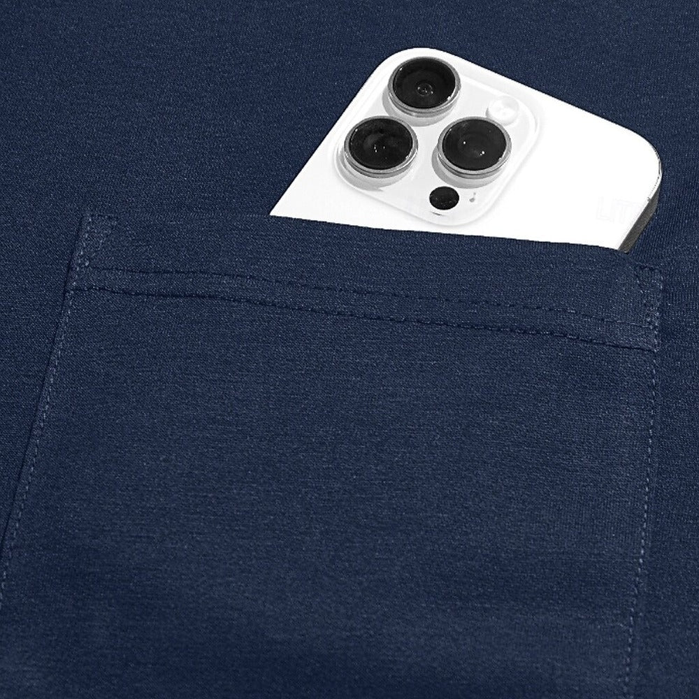Men's Polo Polo Shirts Casual Vacation Lapel Short Sleeve Fashion Modern Plain