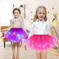 LED Skirt for All-Day Play