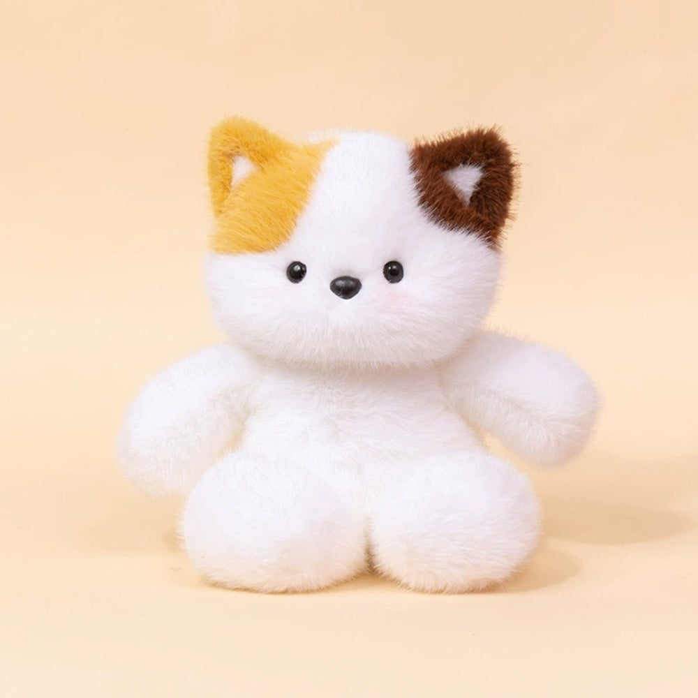 Running Plushies - Interactive Walking Stuffed Animals