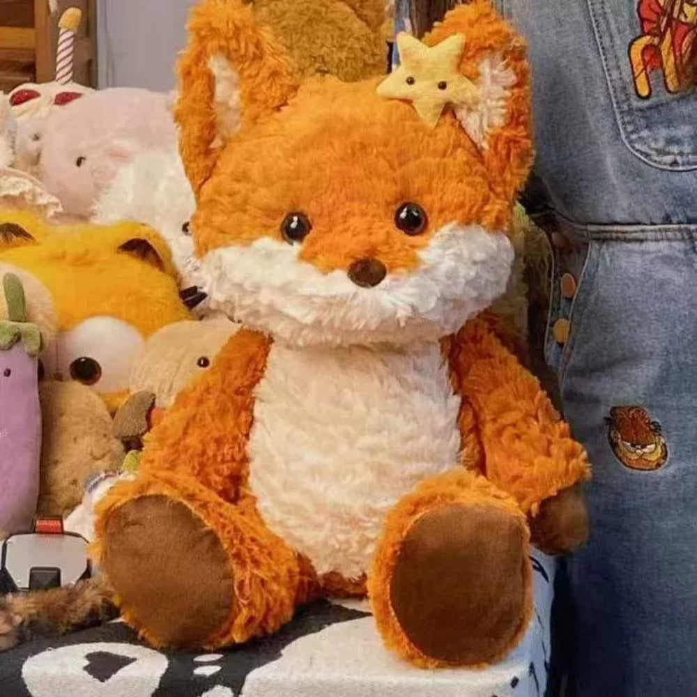 Running Plushies - Interactive Walking Stuffed Animals