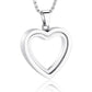 Urn Pendant Necklace