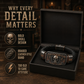 Old Fuckers Club & Wild Freedom | Limited Edition Vintage Bracelet