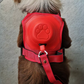 DoggyKings™ 3 in 1 Dog Harness with Built-In Leash