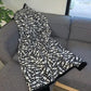 DIY Coloring Blanket