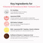 PDRN Collagen Multi Balm Stick – Hydrating & Firming Anti-Aging Skincare