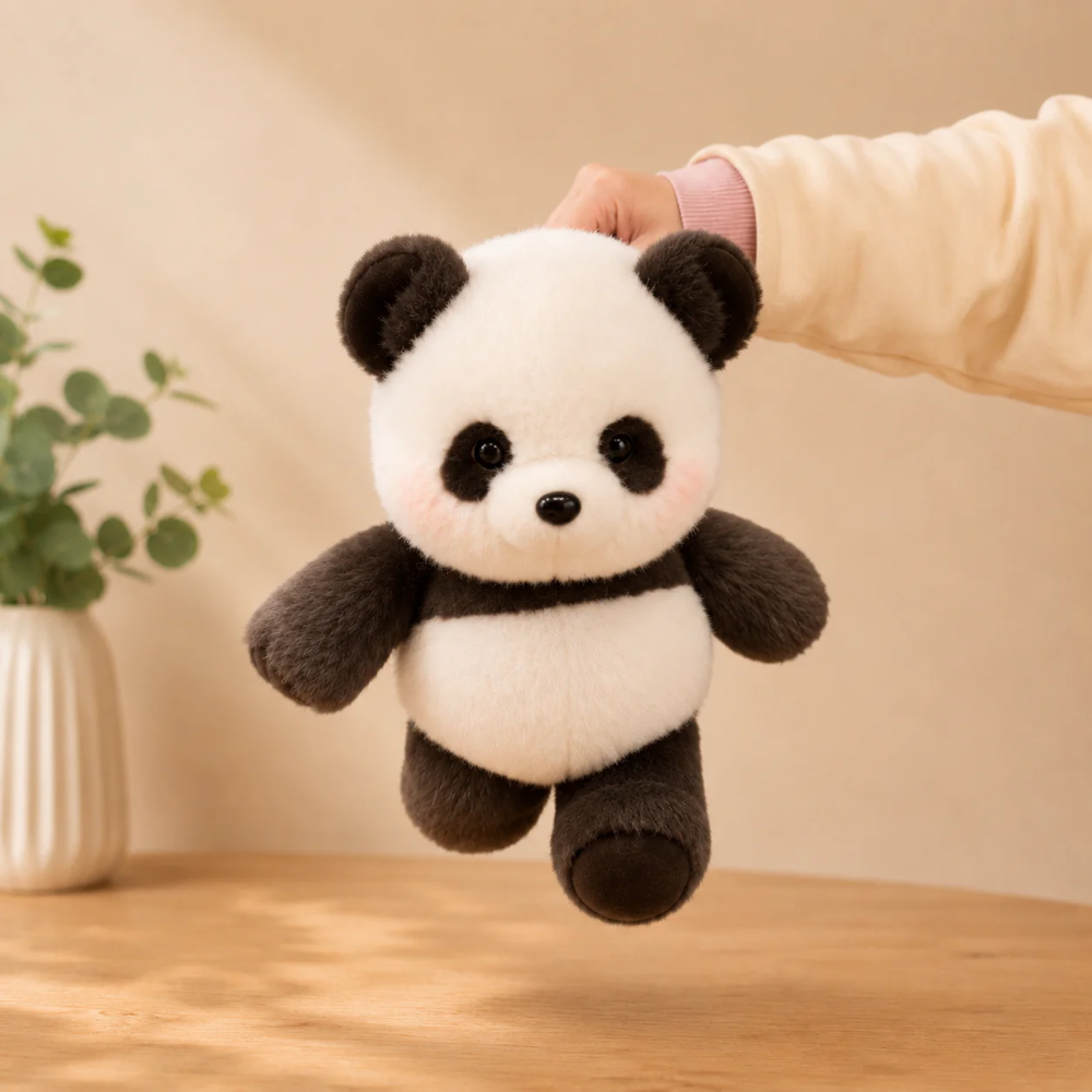 Running Plushies - Interactive Walking Stuffed Animals