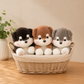 Running Plushies - Interactive Walking Stuffed Animals