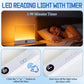 Smart LED Reading Lamp
