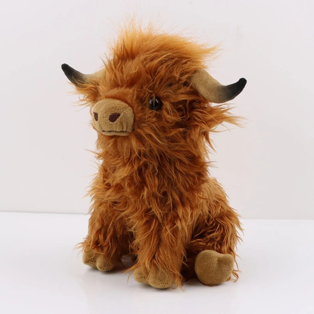 Running Plushies - Interactive Walking Stuffed Animals
