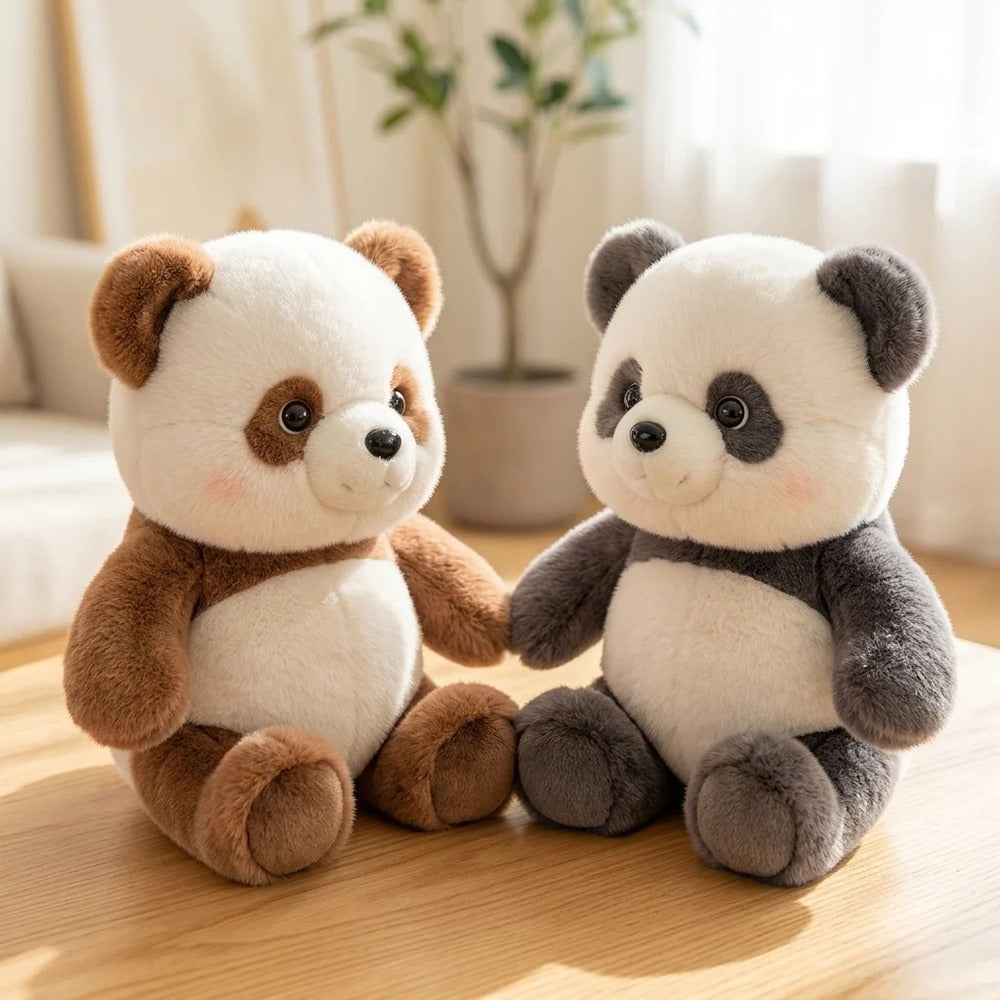 Running Plushies - Interactive Walking Stuffed Animals