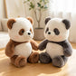 Running Plushies - Interactive Walking Stuffed Animals