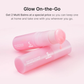 PDRN Collagen Multi Balm Stick – Hydrating & Firming Anti-Aging Skincare