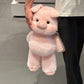 Running Plushies - Interactive Walking Stuffed Animals