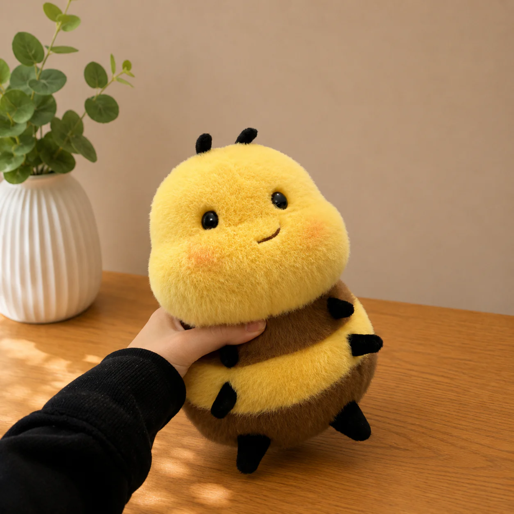 Running Plushies - Interactive Walking Stuffed Animals