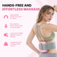Portable Cordless Vibration Massager – Deep Muscle Relaxation