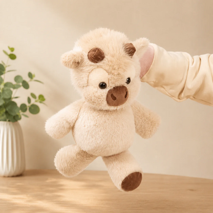 Running Plushies - Interactive Walking Stuffed Animals