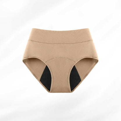 Vera's Signature Leakproof Underwear (Golden Sand)