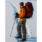 Men’s tactical pants styled for outdoor activities