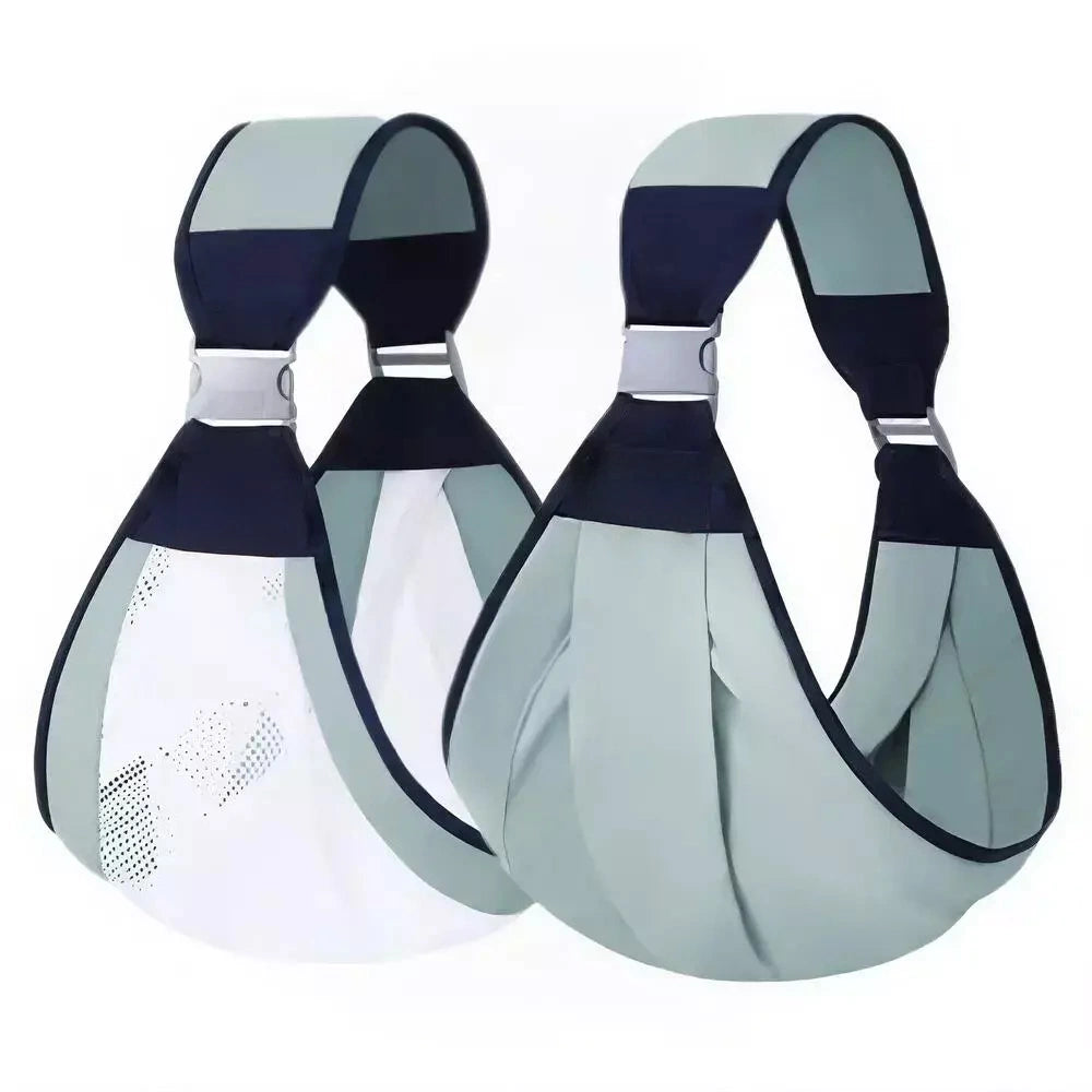 Multifunctional Lightweight Baby Carrier