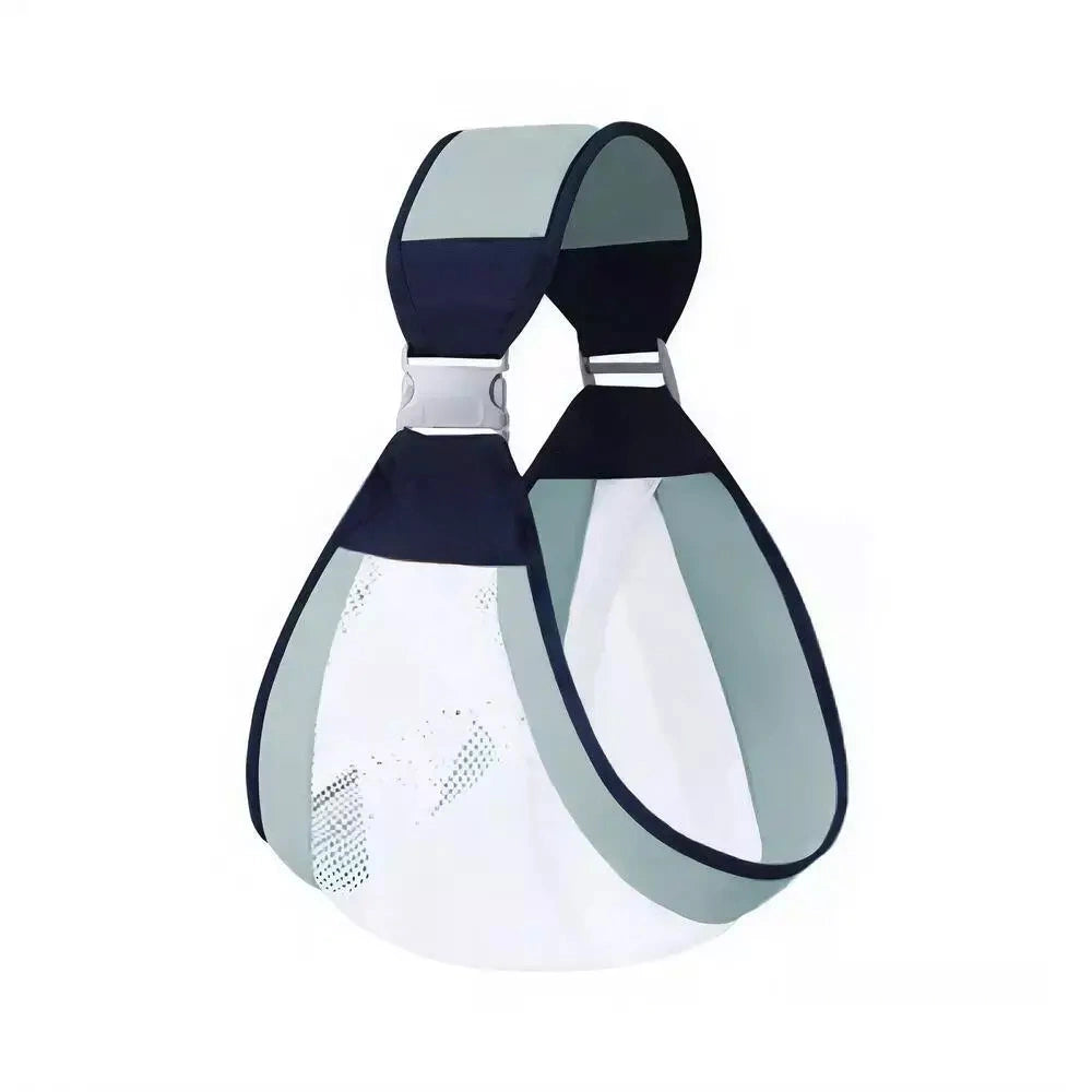 Multifunctional Lightweight Baby Carrier