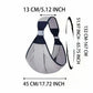 Multifunctional Lightweight Baby Carrier