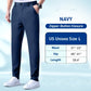 Unisex Ultra Stretch Quick Drying Pants