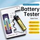 Universal Battery Tester