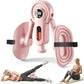 Portable Inner Thigh & Leg Exerciser  – Thigh Stretcher, Women's Glute & Pelvic Floor Trainer