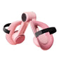 Portable Inner Thigh & Leg Exerciser  – Thigh Stretcher, Women's Glute & Pelvic Floor Trainer