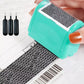 Self-Inking Identity Protection Roller Stamp