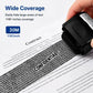 Self-Inking Identity Protection Roller Stamp
