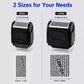 Self-Inking Identity Protection Roller Stamp