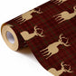 Christmas Gift Wrapping Paper Roll – Multiple Holiday Designs