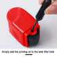 Self-Inking Identity Protection Roller Stamp