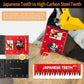 Replacement saw blades for compatible oscillating multitools